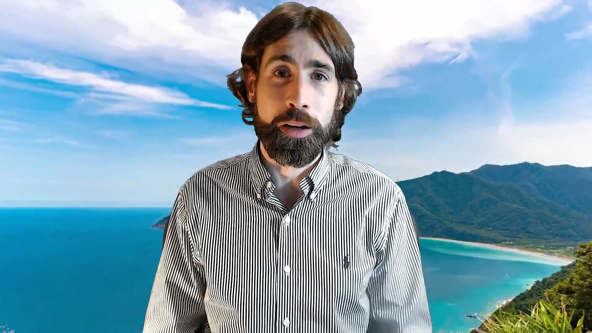 Tom Fifield Videos - Taiwan Education Fair