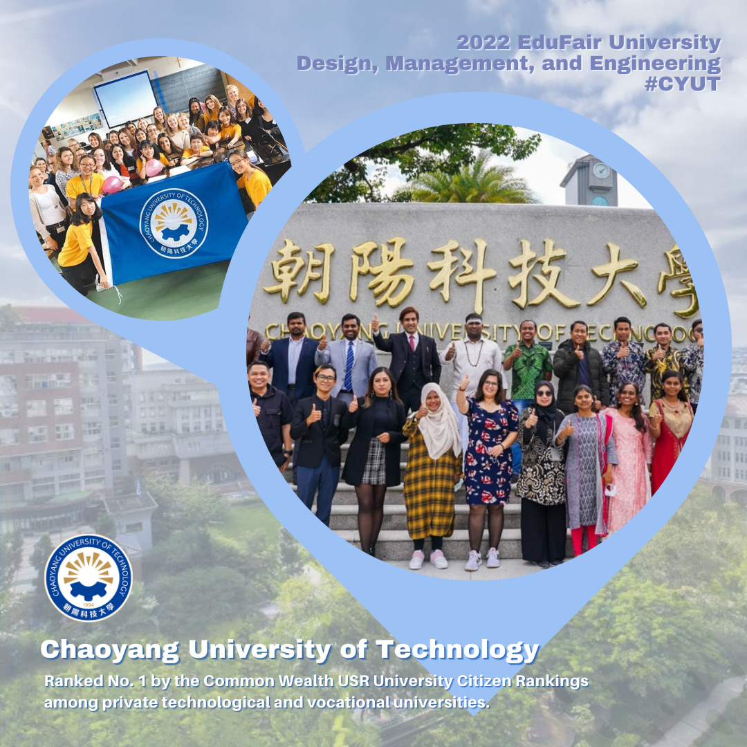 Chaoyang University of Technology