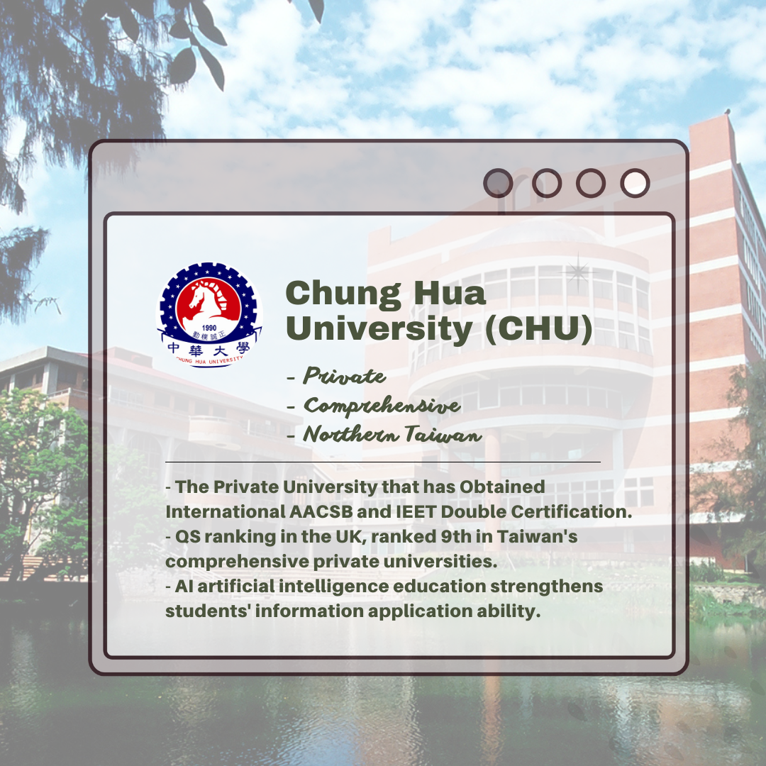 Chung Hua University