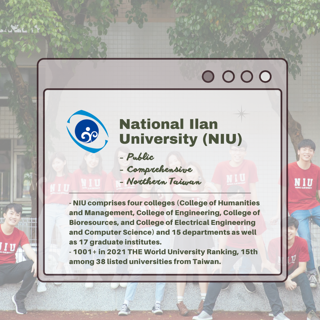 National Ilan University