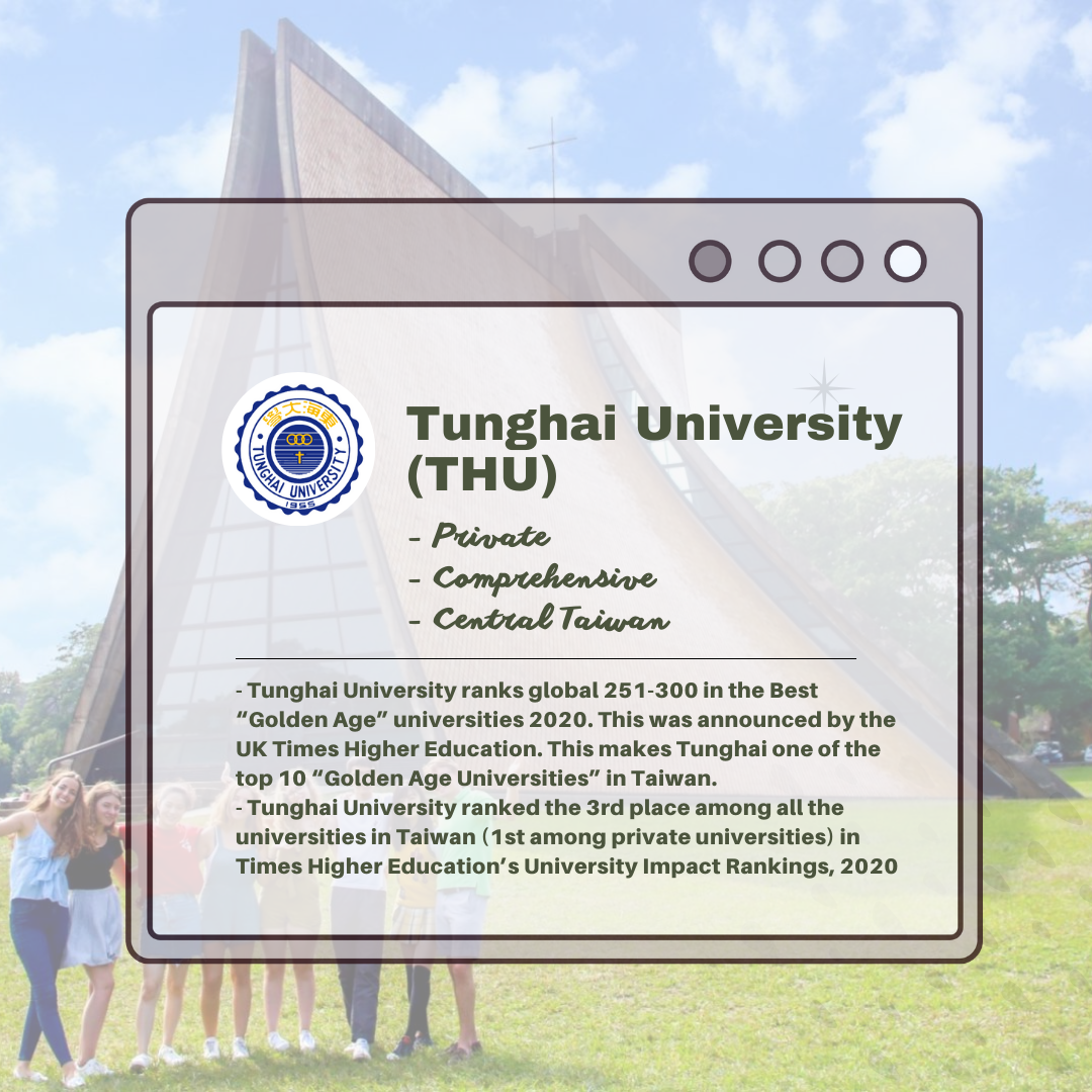 Tunghai University