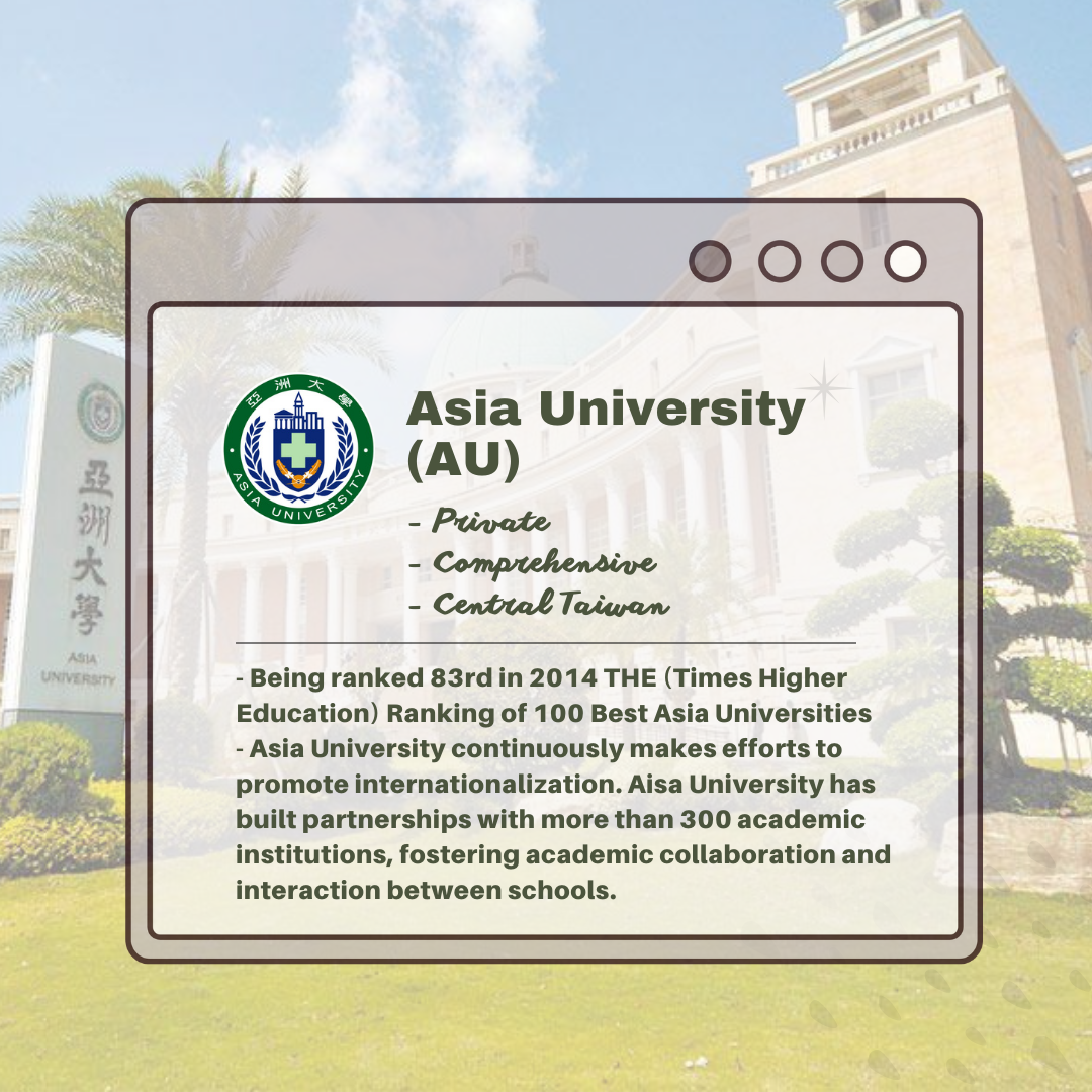 Asia University