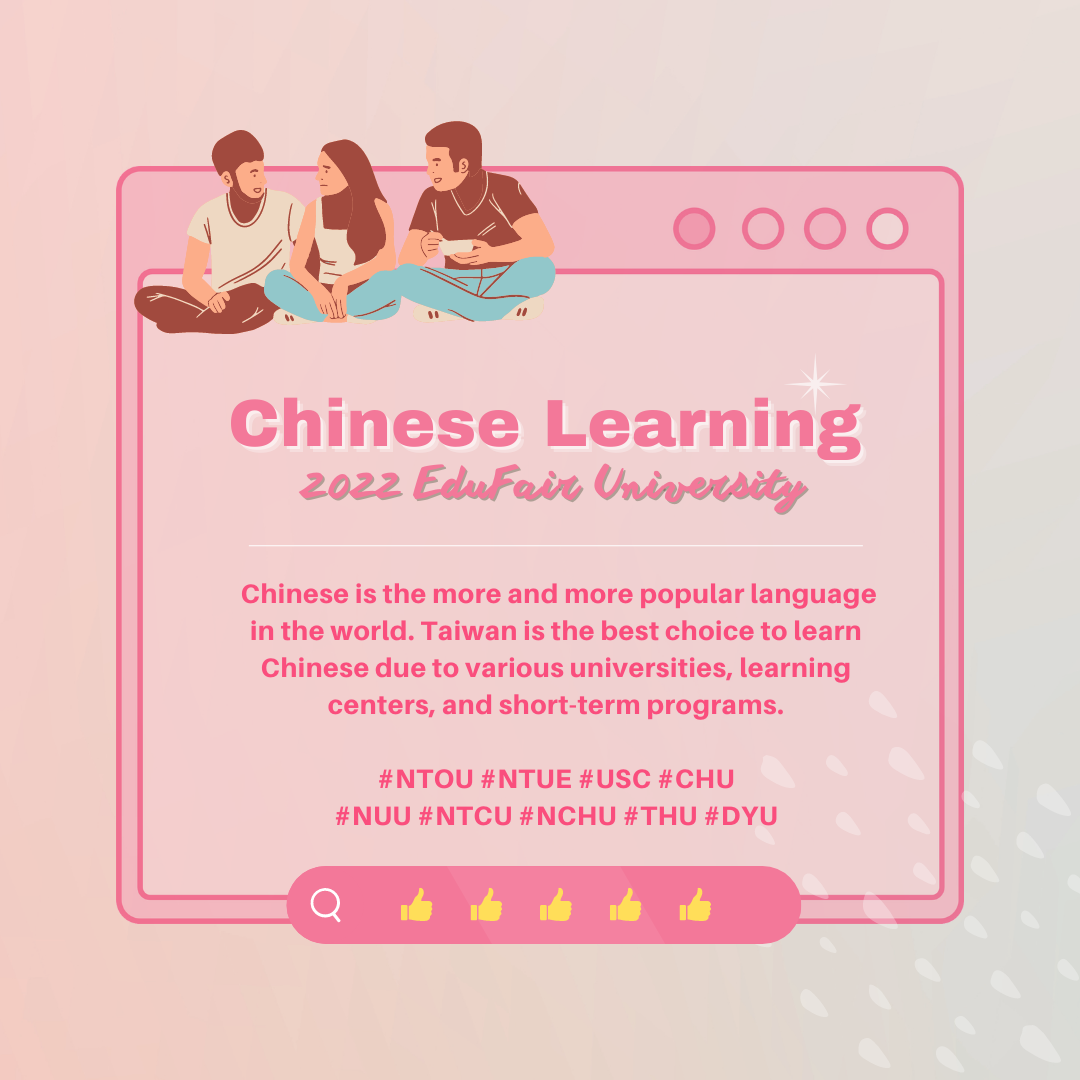 Chinese Learning